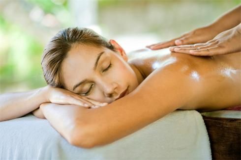 Massage Therapy, Bring a balance to mind, body and