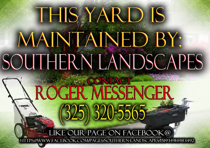Southern Landscaping