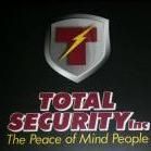 Total Security, Inc.
