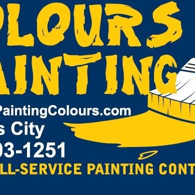 Colours Painting Company