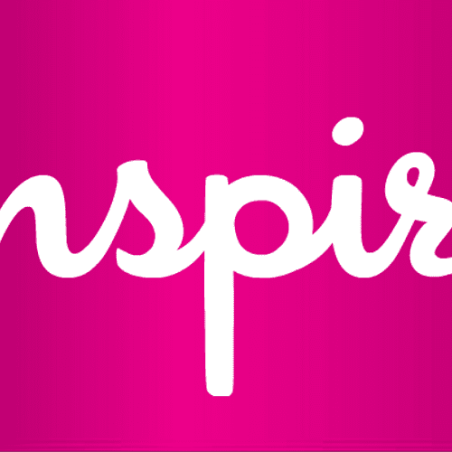 I am the author and creative mind behind Inspire, 
