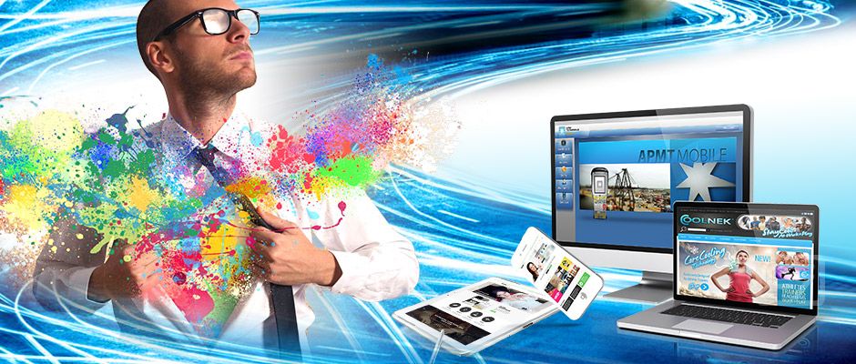 SEO | Website Design | Social Media | Branding | V