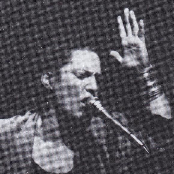 Patricia Tortorici - Vocal Coach