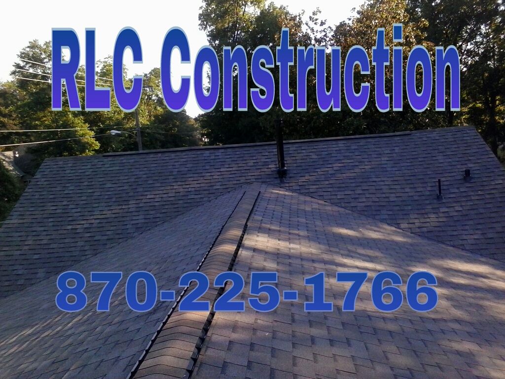 RLC Construction