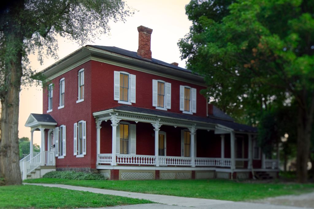 218 Ferris, Ypsilanti