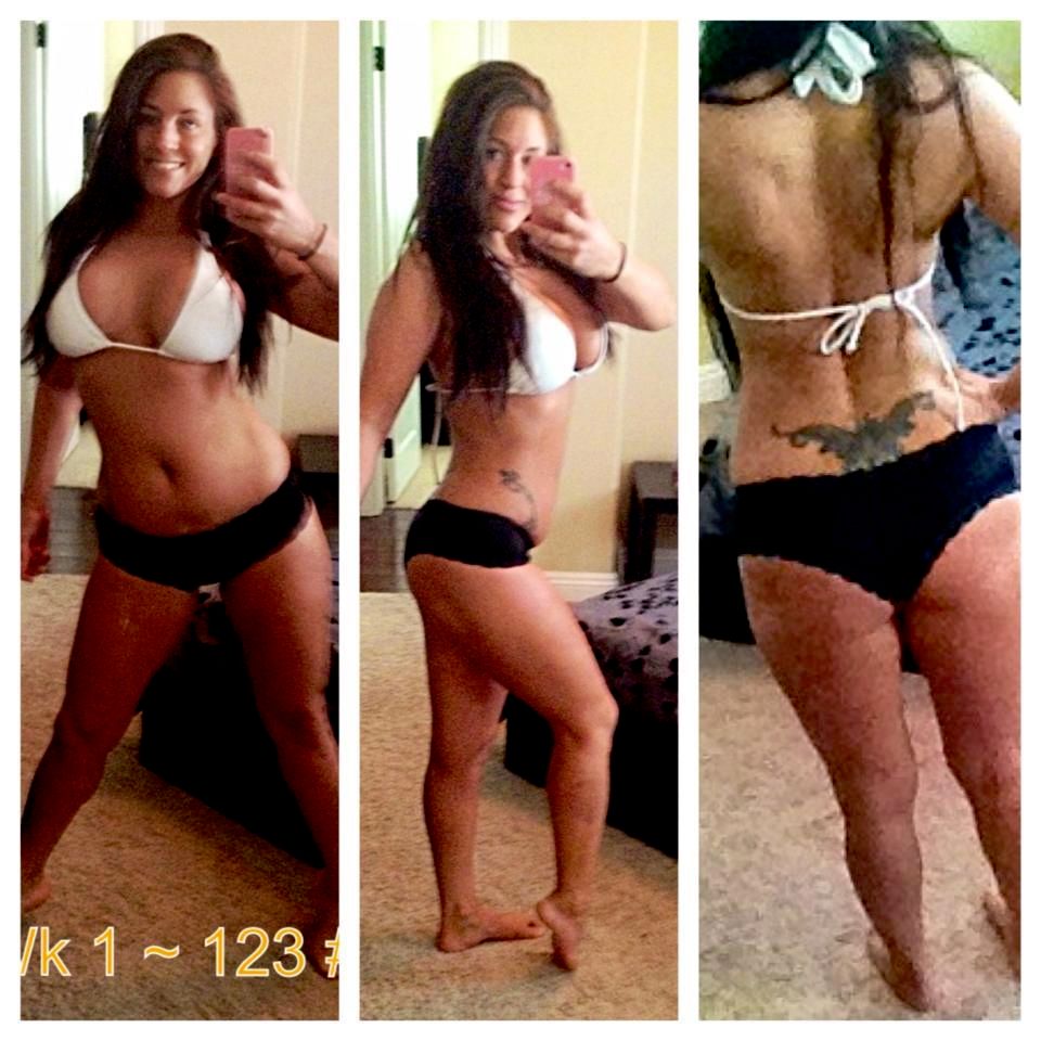 clients results