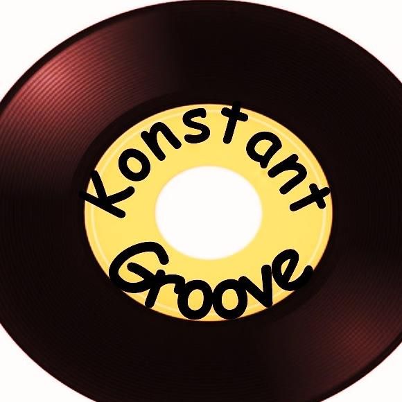 Konstant Groove Ent.