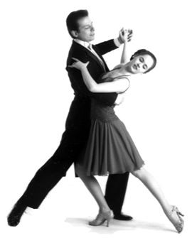 Ballroom Dance Classes in Springfield Missouri