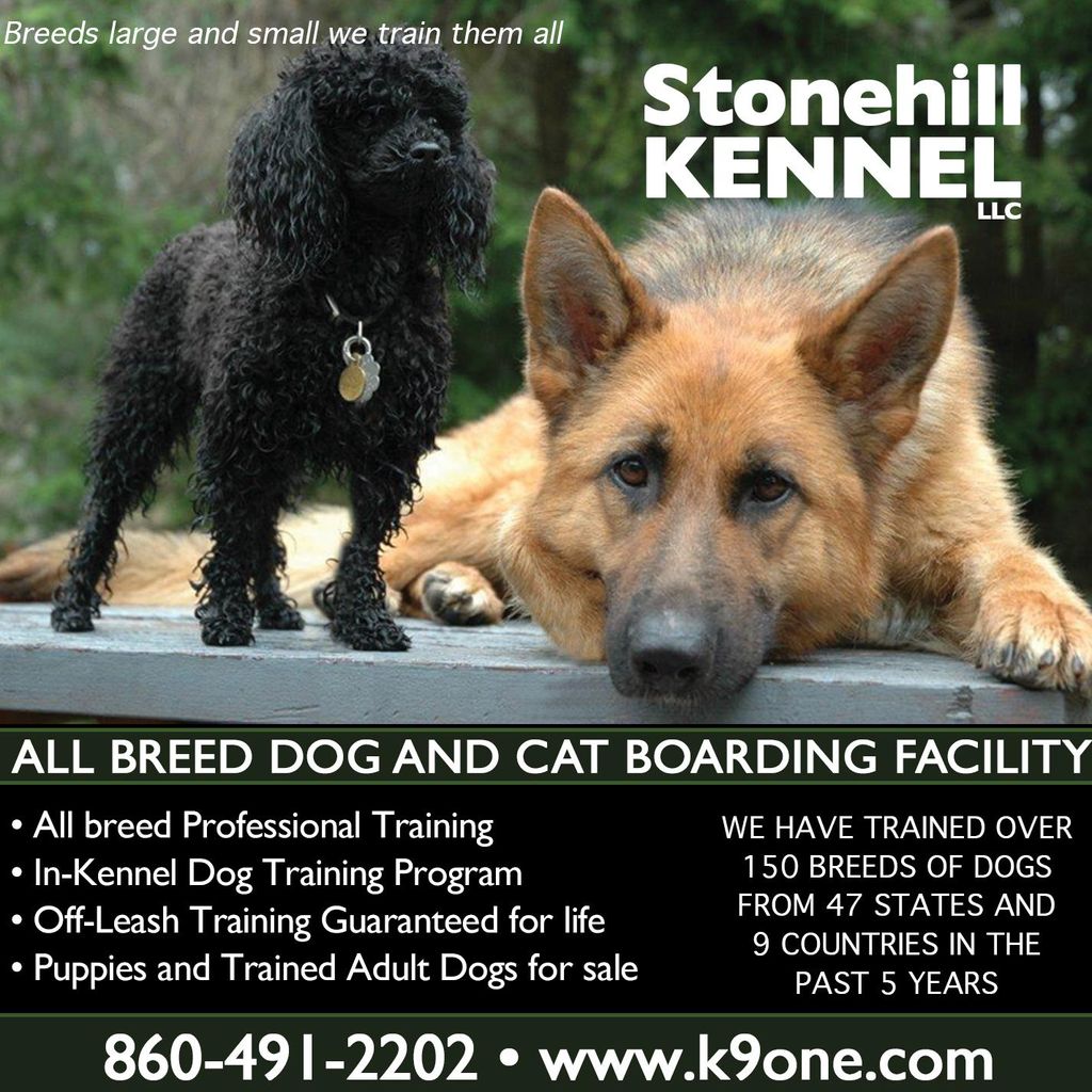 Stonehill Kennel LLC