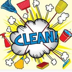 Rafy & Eliz Cleaning Services