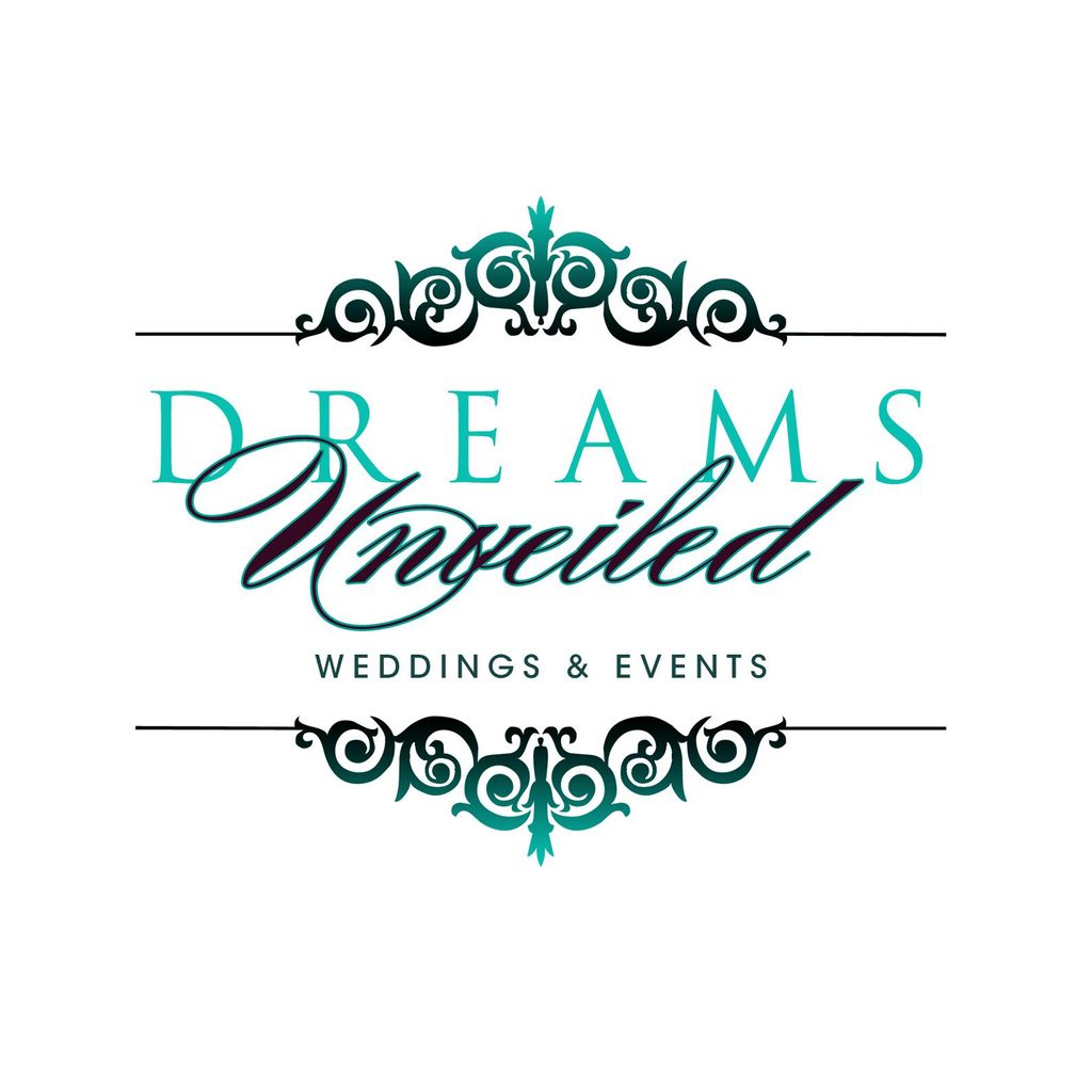 Dreams Unveiled Weddings & Events