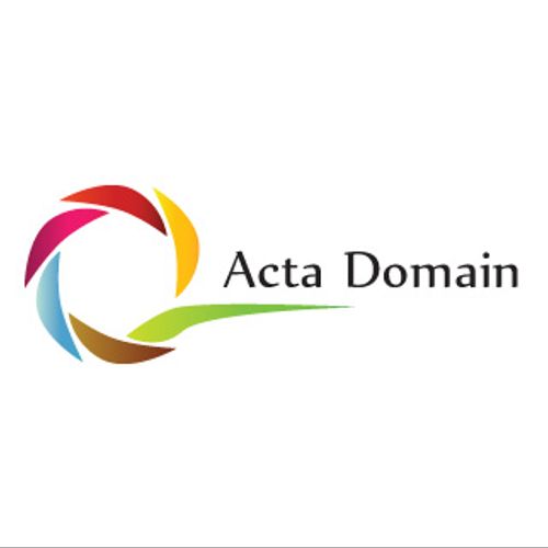 Acta Domain Logo