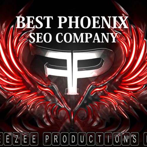 Best Phoenix Seo Company Logo