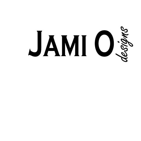 Jami O Designs