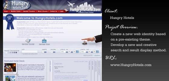 Projects and media