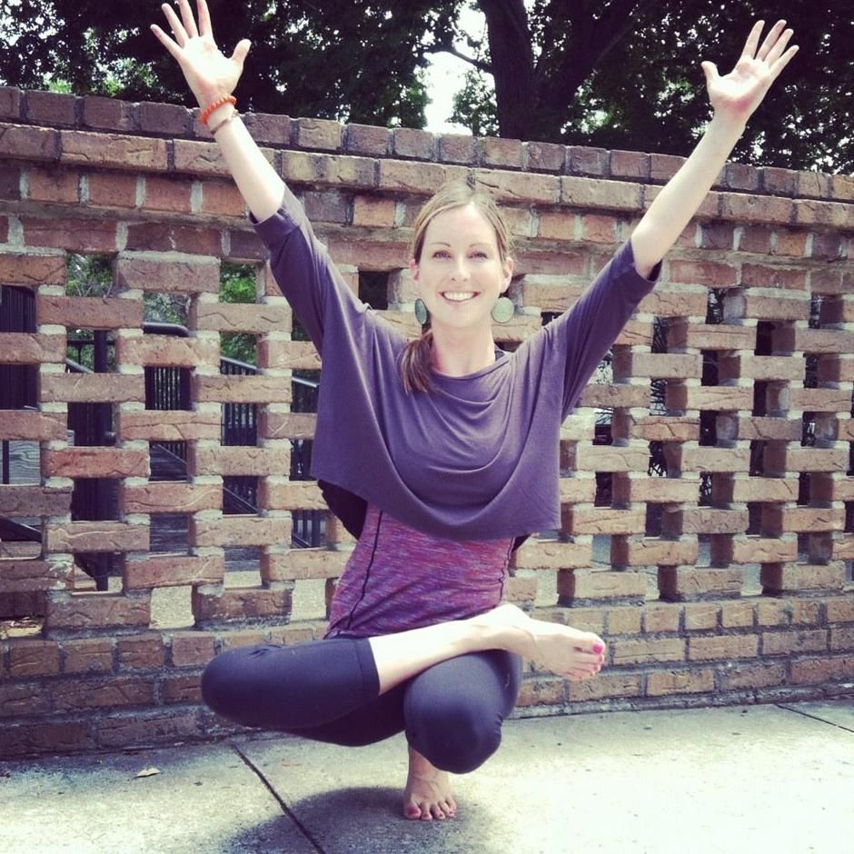 Emily Shoemaker Yoga