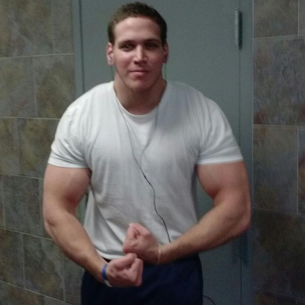 Muscle Mike's School of Heavy Weight