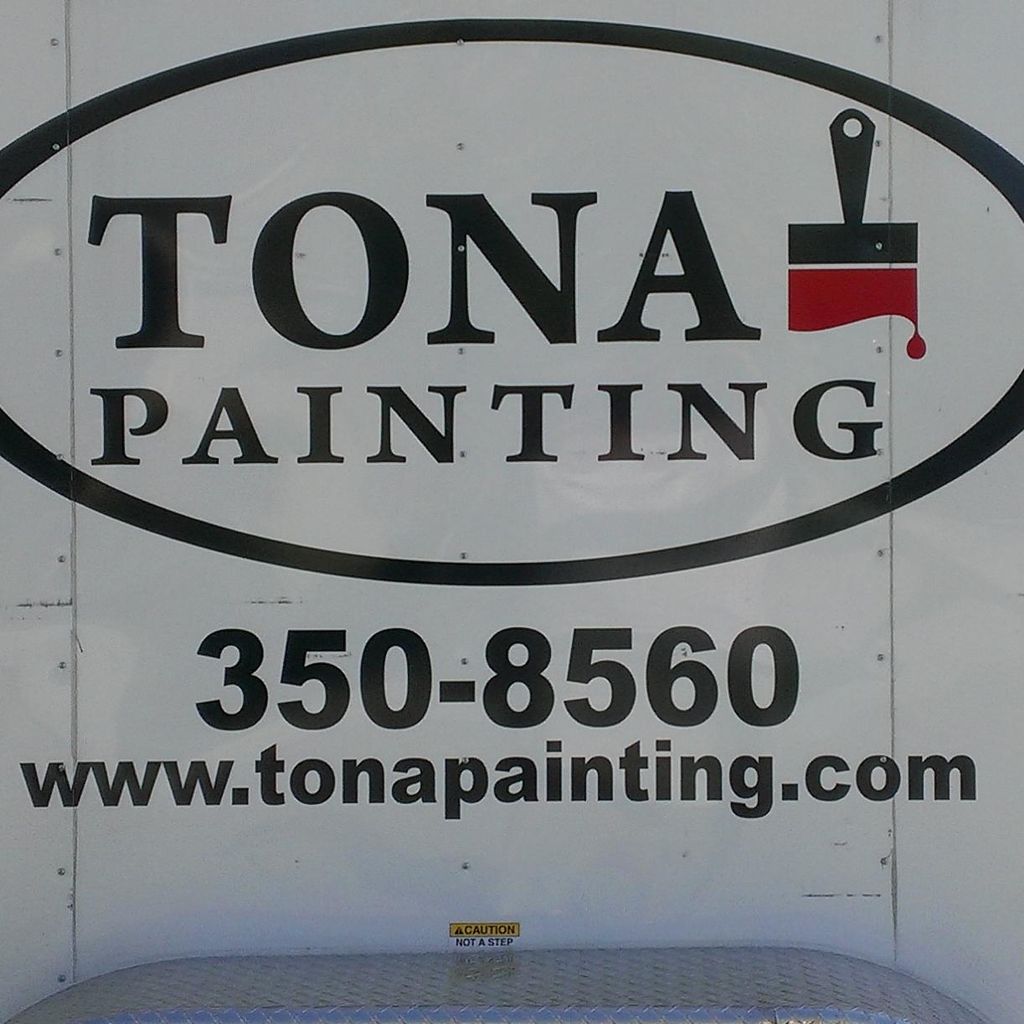 Tona Painting