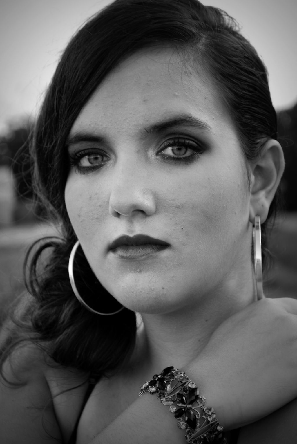 kelly - head shot