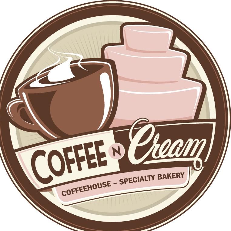 Coffee 'N' Cream