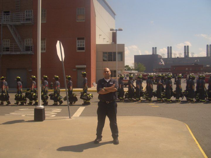 New York State Certified Emergency Medical Special