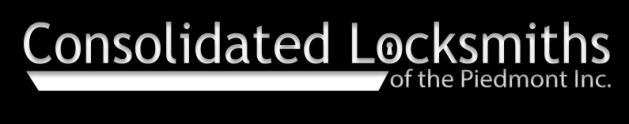 Consolidated Locksmiths of the Piedmont, Inc.