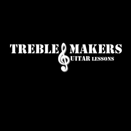 Treble Makers Guitar