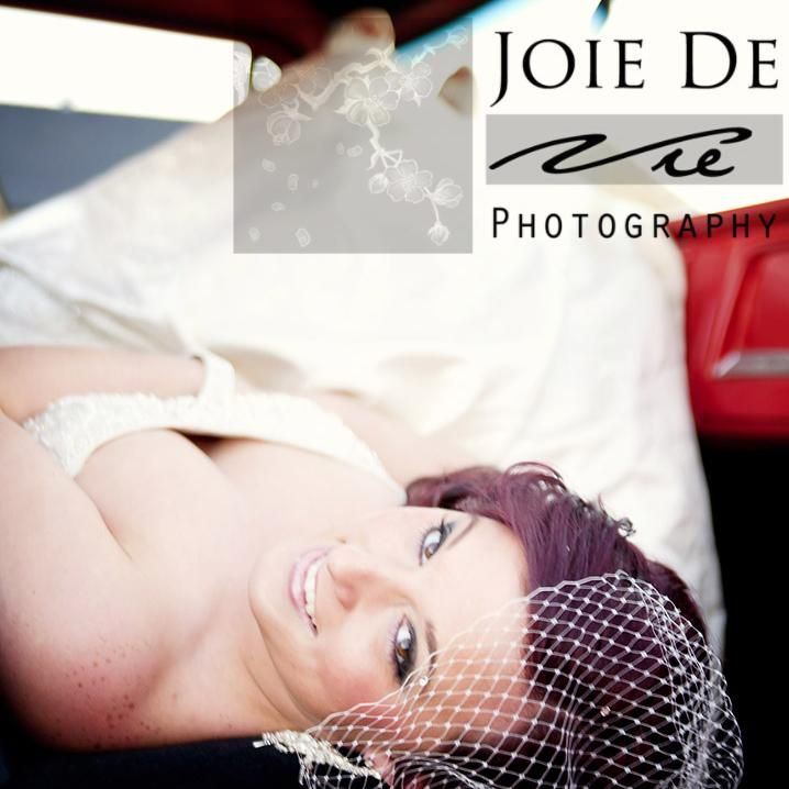 Joie De Vie Photography
