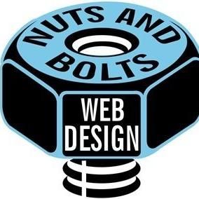 Nuts and Bolts Web Design