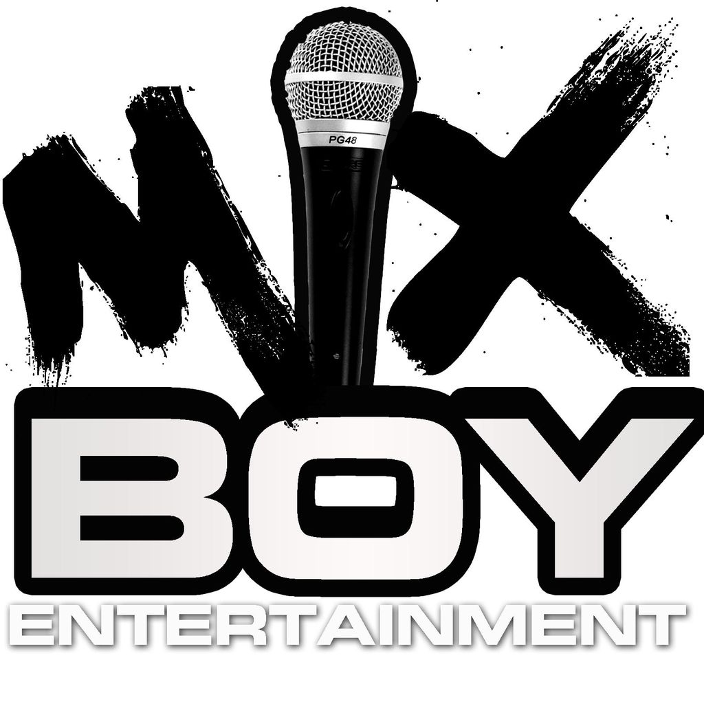 Mix-Boy Entertainment
