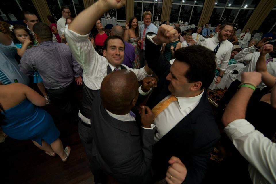 Kristin & James West Point Wedding