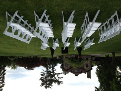 Paramount Country Club Wedding