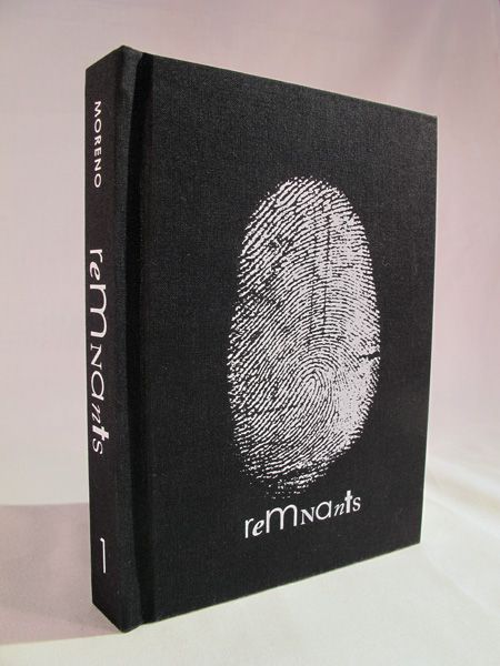 Illustrated, designed and printed collection of sk