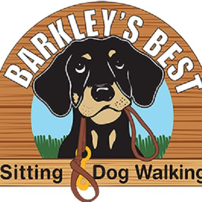 Barkley's Best Sitting and Dog Walking