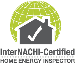 We are certified home energy consultants