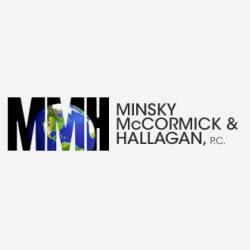Minsky, McCormick & Hallagan, P.C.