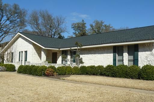 Another satisfied roofing customer. Austin, Tx