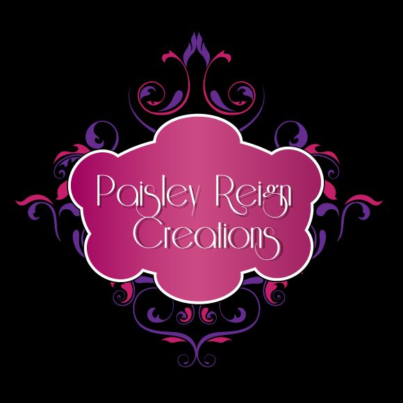 Paisley Reign Creations