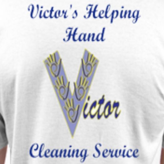 Victor's Helping Hand