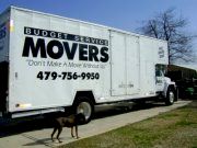 Budget Finest Movers