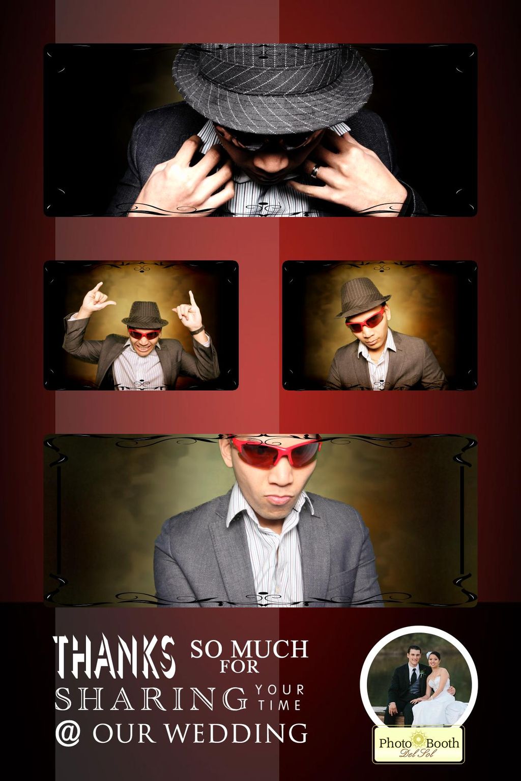 Custom Frame Layouts, Photo Effects, and Green Scr