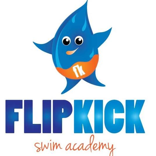 Flipkick Swim Academy