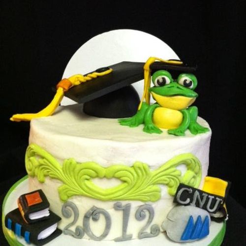 all hand made, sugar, gumpaste, fondant and butter