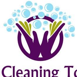 The Cleaning Touch