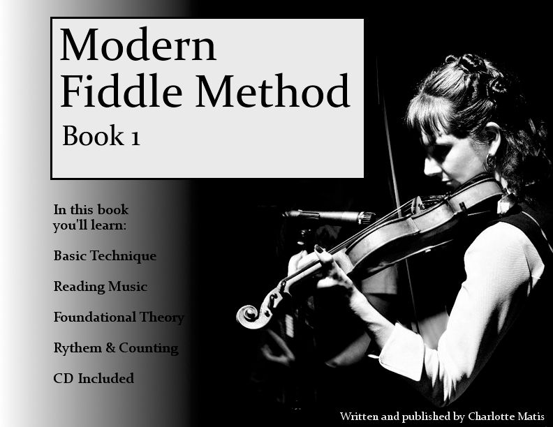 Charlotte Matis's lesson book