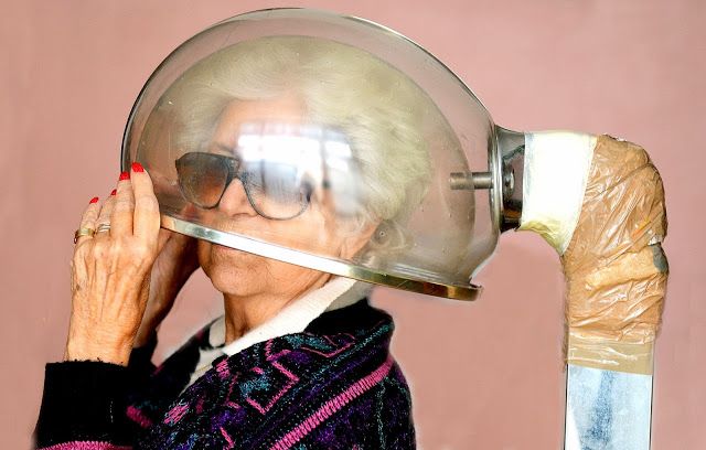 Terracotta Photography