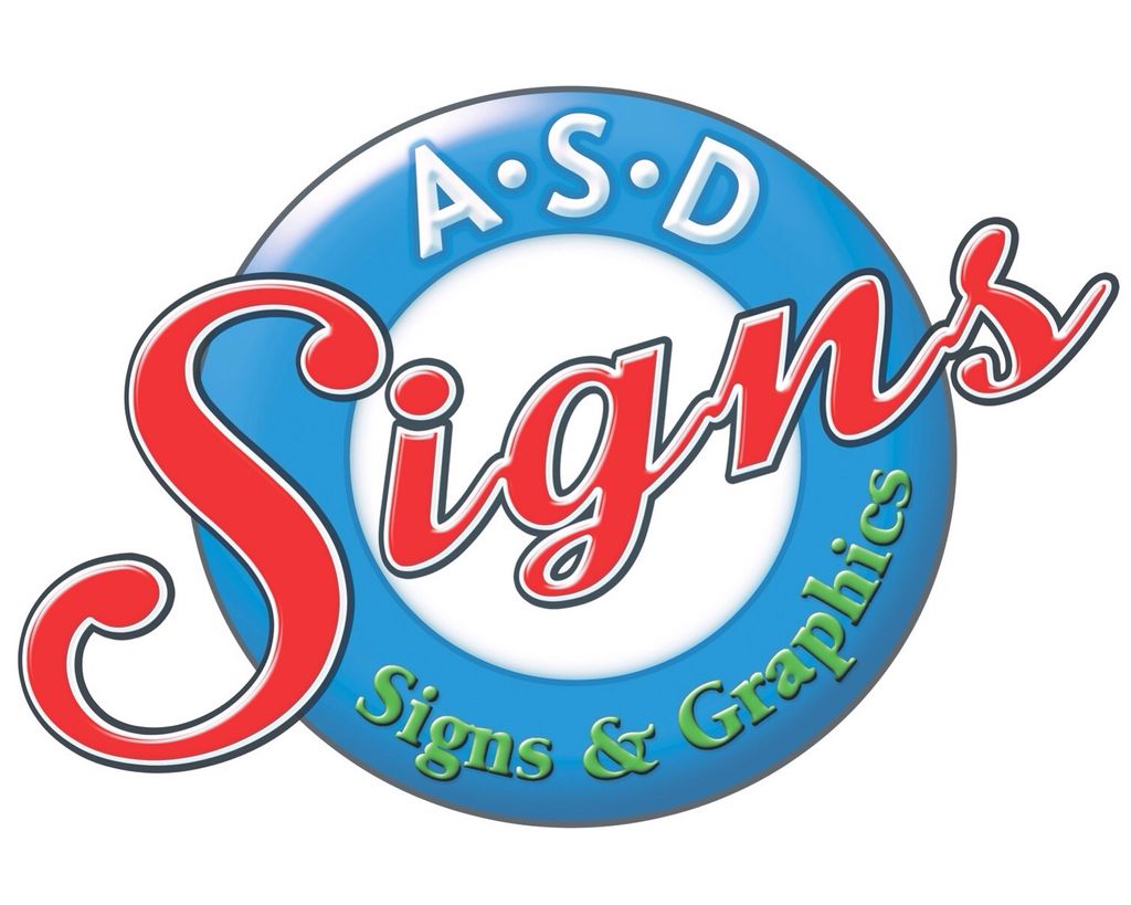 ASD Signs & Graphics
