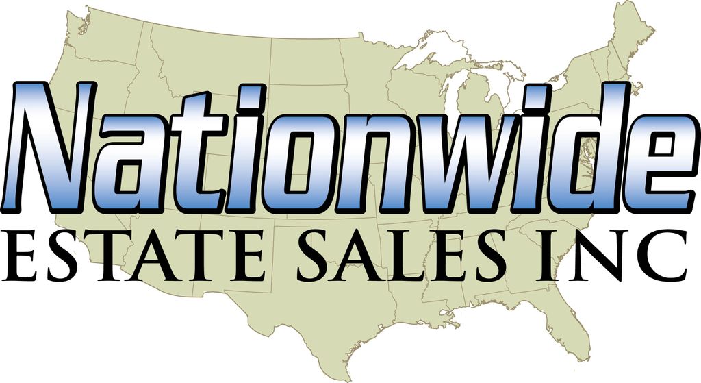 Nationwide Estate Sales "We are the Total Estate L