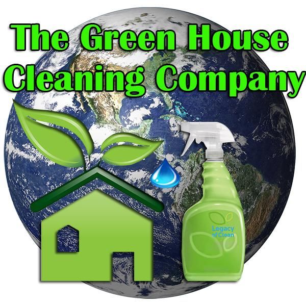 The Green House Cleaning Company