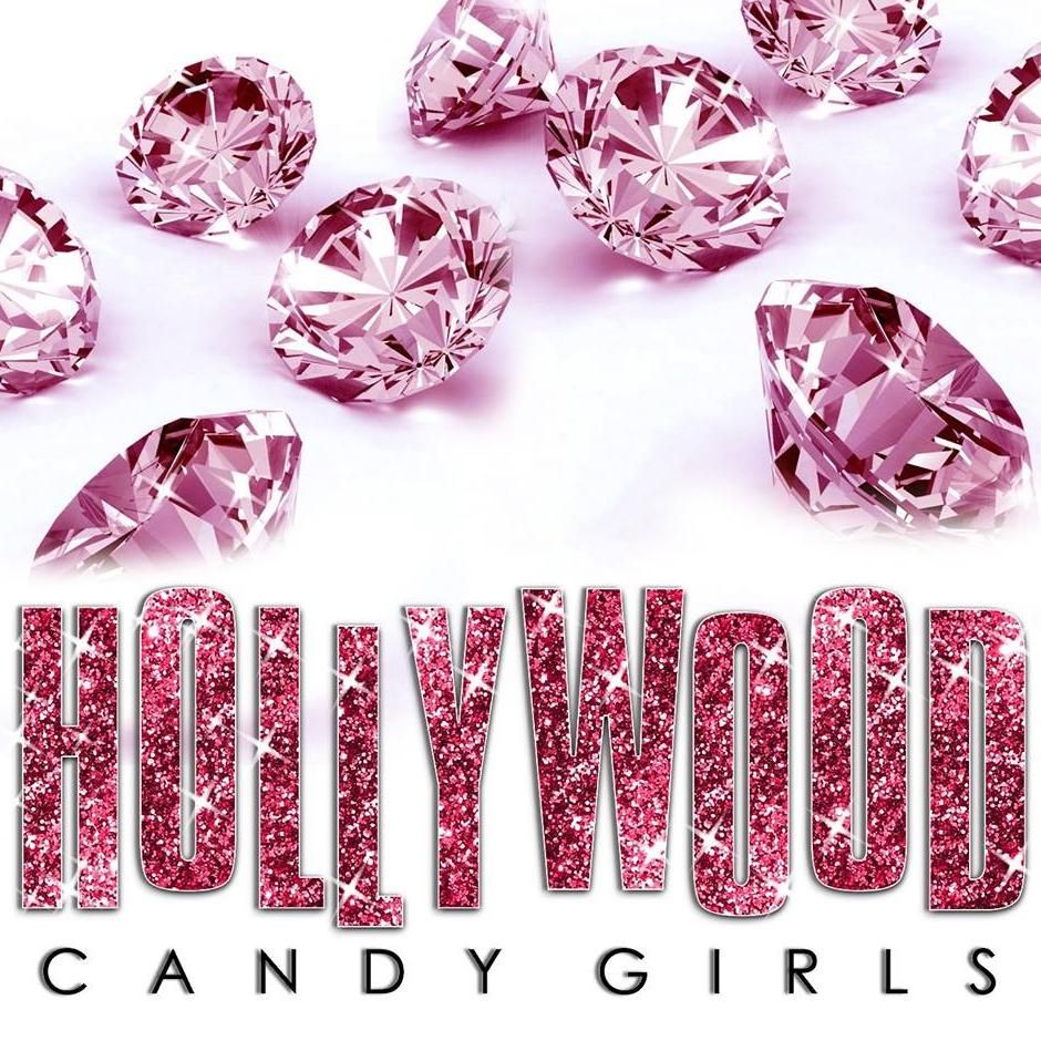 Hollywood Candy Girls Inc.